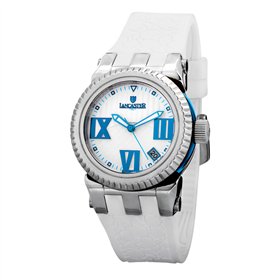 WATCH LANCASTER WOMAN OLA0643SSBL (38MM)