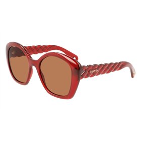 SUNGLASSES LANVIN WOMEN LNV628S-601 (Lens/Bridge/Temple) 54/19/140 mm)