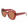 SUNGLASSES LANVIN WOMEN LNV628S-601 (Lens/Bridge/Temple) 54/19/140 mm)