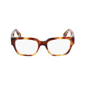 GLASSES LANVIN WOMEN LNV2601-217 (Lens/Bridge/Temple) 52/18/140 mm)