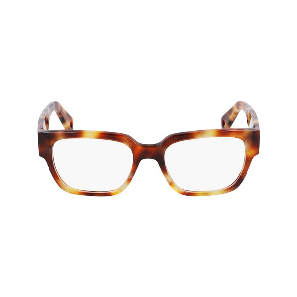 GLASSES LANVIN WOMEN LNV2601-217 (Lens/Bridge/Temple) 52/18/140 mm)