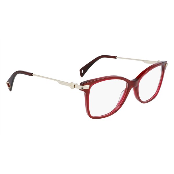 GLASSES LANVIN WOMEN LNV2604-602 (Lens/Bridge/Temple) 54/16/140 mm)