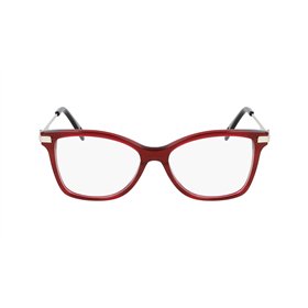 GLASSES LANVIN WOMEN LNV2604-602 (Lens/Bridge/Temple) 54/16/140 mm)