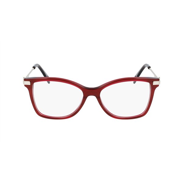 GLASSES LANVIN WOMEN LNV2604-602 (Lens/Bridge/Temple) 54/16/140 mm)