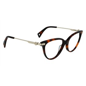 GLASSES LANVIN WOMEN LNV2614-214 (Lens/Bridge/Temple) 53/17/140 mm)