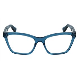 GLASSES LANVIN WOMEN LNV2615-414 (Lens/Bridge/Temple) 53/17/145 mm)