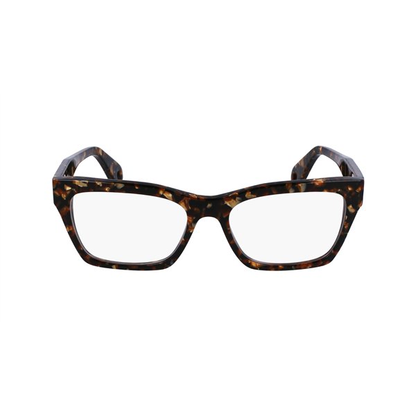 GLASSES LANVIN WOMEN LNV2644-239 (Lens/Bridge/Temple) 54/17/140 mm)