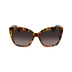 SUNGLASSES LANVIN WOMEN LNV617S-219 (Lens/Bridge/Temple) 59/16/145 mm)