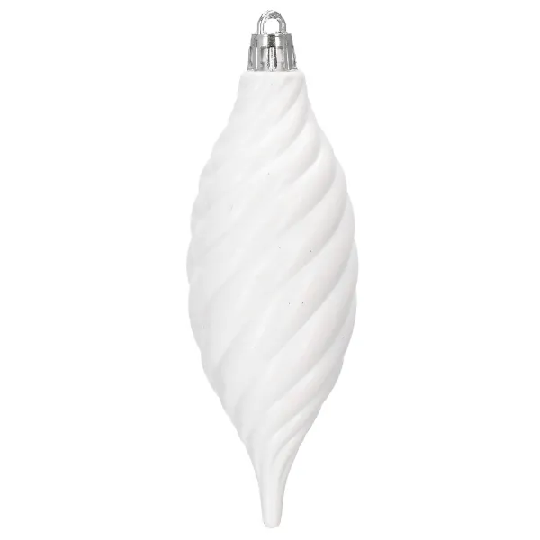 Christmas Tree Ornaments Springos CA0854 72 pcs