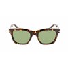 SUNGLASSES LANVIN MAN LNV620S-234 (Lens/Bridge/Temple) 52/21/145 mm)