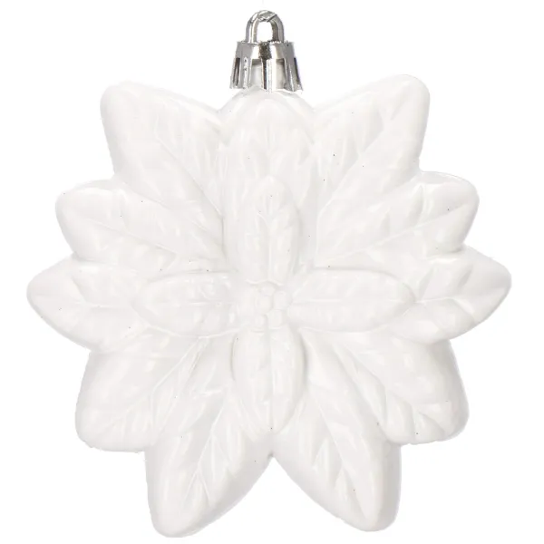 Christmas Tree Ornaments Springos CA0854 72 pcs