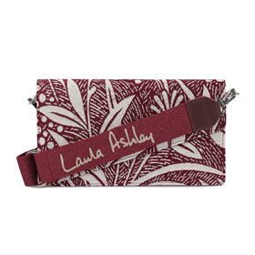 BAG LAURA ASHLEY WOMAN CRESTONFLWRLT (24X13X3CM )