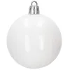 Christmas Tree Ornaments Springos CA0854 72 pcs