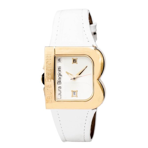 WATCH LAURA BIAGIOTTI WOMAN LB0001L-08 (33MM)