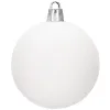 Christmas Tree Ornaments Springos CA0854 72 pcs