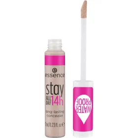 Koreguojamasis skystis Essence Stay All Day H Nº 30-neutral beige 7 ml
