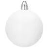 Springos CA0858 Christmas tree ornament set, 3/4/6 cm, 101 pcs