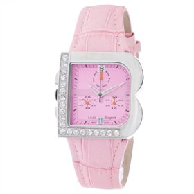 WATCH LAURA BIAGIOTTI WOMAN LB0002L-RS (33MM)