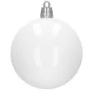 Jõulupuu kaunistuste komplekt Springos CA0858, 3/4/6 cm, 101 tk