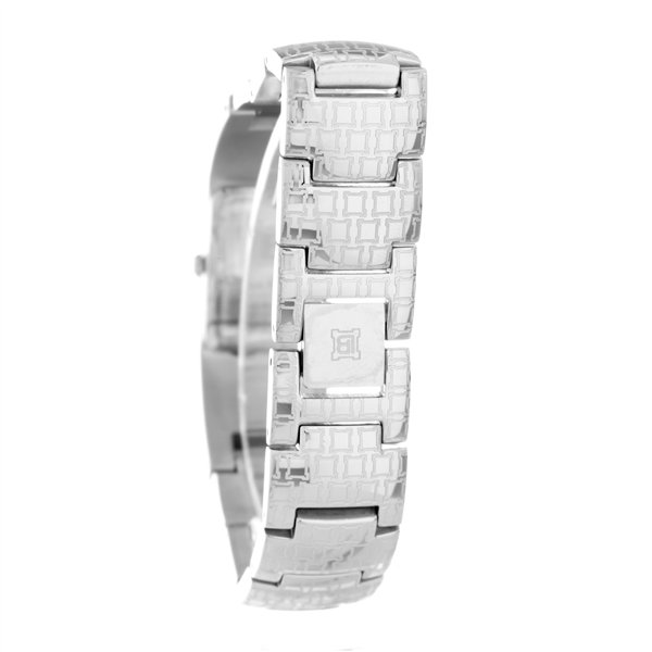WATCH LAURA BIAGIOTTI WOMAN LB0004S-N (18MM)