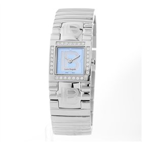 WATCH LAURA BIAGIOTTI WOMAN LB0005L-AZ (20MM)