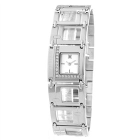 WATCH LAURA BIAGIOTTI WOMAN LB0006S-01Z (21MM)