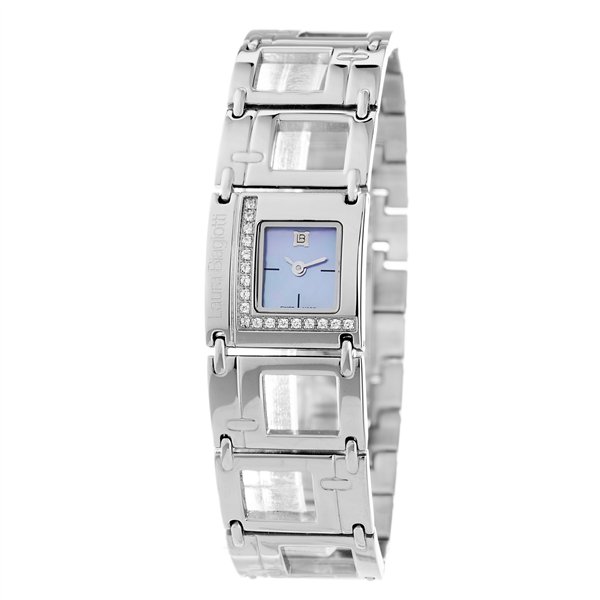 WATCH LAURA BIAGIOTTI WOMAN LB0006S-03Z (21MM)