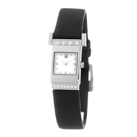 WATCH LAURA BIAGIOTTI WOMAN LB0007L-SV (15MM)