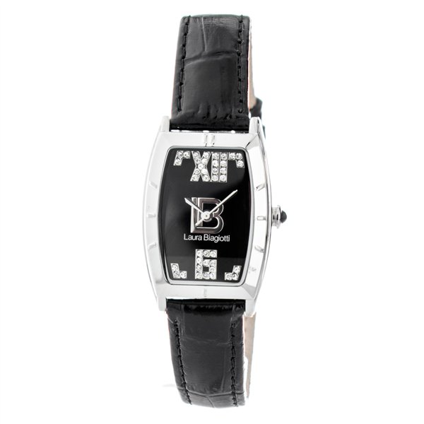 WATCH LAURA BIAGIOTTI WOMAN LB0010L-01 (23MM)