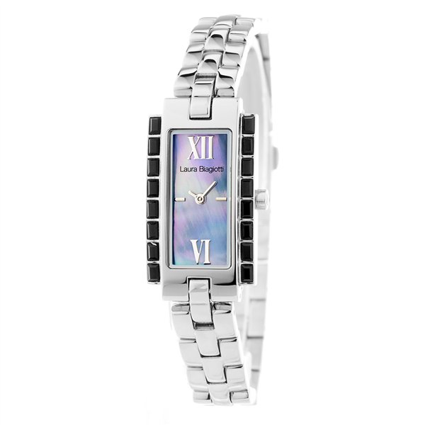 WATCH LAURA BIAGIOTTI WOMAN LB0018L-01Z (19MM)