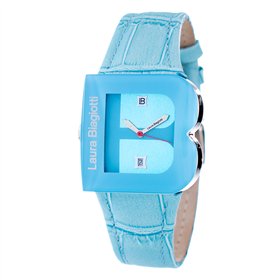 WATCH LAURA BIAGIOTTI WOMAN LB0037L-05 (33MM)