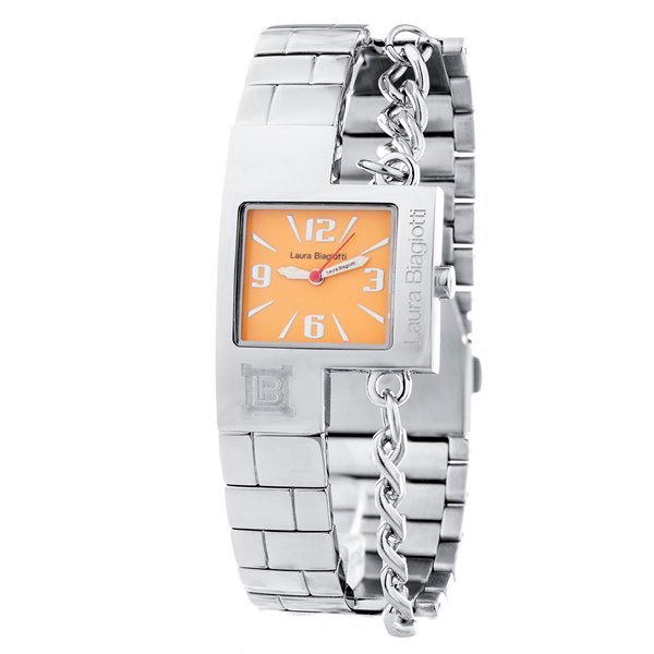 WATCH LAURA BIAGIOTTI WOMAN LB0043L-03M (26MM)