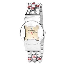 WATCH LAURA BIAGIOTTI WOMAN LB0049L-03M (28MM)