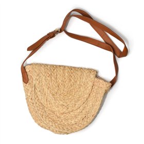 BAG LEFTIES WOMAN LETS033 (24X21CM )