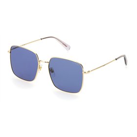 SUNGLASSES LEVI'S WOMEN LV1007S2F7KU (Lens/Bridge/Temple) 56/17/145 mm)