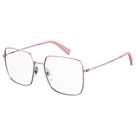 GLASSES LEVI'S WOMEN LV-1010-35J (Lens/Bridge/Temple) 56/17/145 mm)