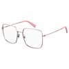 GLASSES LEVI'S WOMEN LV-1010-35J (Lens/Bridge/Temple) 56/17/145 mm)