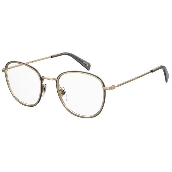 GLASSES LEVI'S WOMEN LV-1027-2F7 (Lens/Bridge/Temple) 50/21/145 mm)