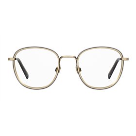 GLASSES LEVI'S WOMEN LV-1027-2F7 (Lens/Bridge/Temple) 50/21/145 mm)