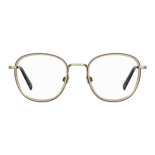 GLASSES LEVI'S WOMEN LV-1027-2F7 (Lens/Bridge/Temple) 50/21/145 mm)
