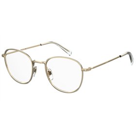 GLASSES LEVI'S WOMEN LV-1027-QWU (Lens/Bridge/Temple) 50/21/145 mm)