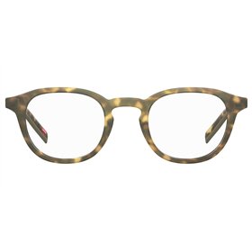 GLASSES LEVI'S MAN LV-1029-086 (Lens/Bridge/Temple) 48/24/145 mm)