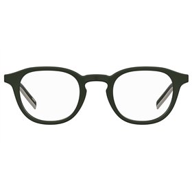 GLASSES LEVI'S MAN LV-1029-1ED (Lens/Bridge/Temple) 48/24/145 mm)