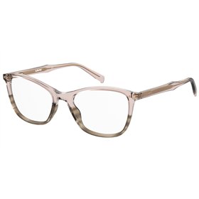 GLASSES LEVI'S WOMEN LV-5017-1ZX (Lens/Bridge/Temple) 53/18/140 mm)