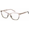 GLASSES LEVI'S WOMEN LV-5017-1ZX (Lens/Bridge/Temple) 53/18/140 mm)