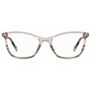 GLASSES LEVI'S WOMEN LV-5017-1ZX (Lens/Bridge/Temple) 53/18/140 mm)