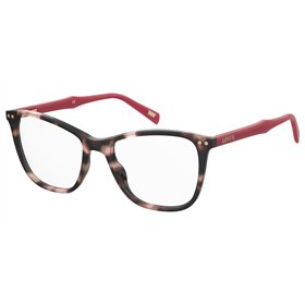 GLASSES LEVI'S WOMEN LV-5018-HT8 (Lens/Bridge/Temple) 52/17/140 mm)