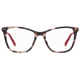 GLASSES LEVI'S WOMEN LV-5018-HT8 (Lens/Bridge/Temple) 52/17/140 mm)