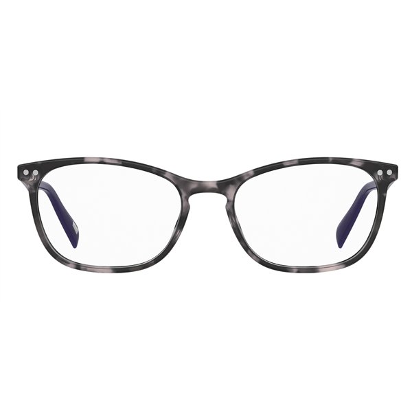 GLASSES LEVI'S WOMEN LV-5026-HKZ (Lens/Bridge/Temple) 52/17/140 mm)