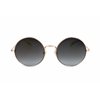 SUNGLASSES LEVI'S WOMEN LV-1011-S-DYG (Lens/Bridge/Temple) 55/20/145 mm)